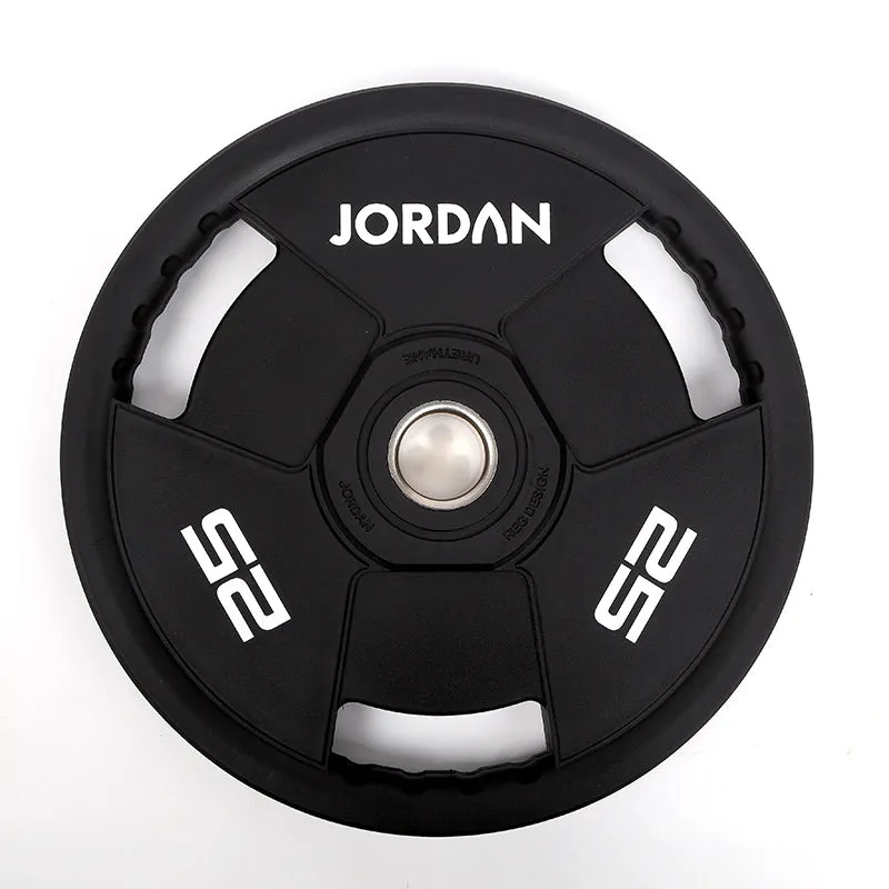 Jordan Urethane disque olympique 1,25 kg