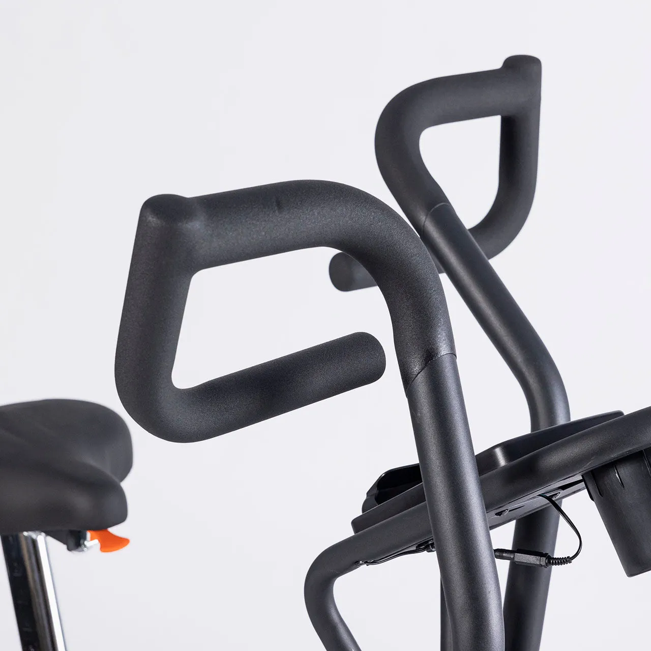 Primal HIIT Air Bike cardio résistance à air