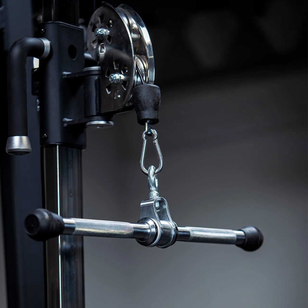 Primal Strength Performance Cable Attachments set 1 barres