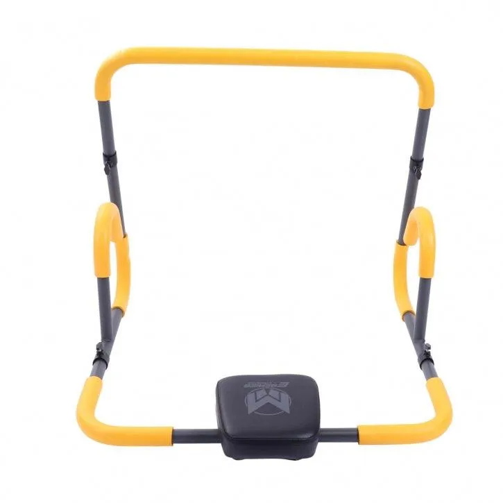 Gyronetics E-Series Ab Roller appareil abdos 100 kg