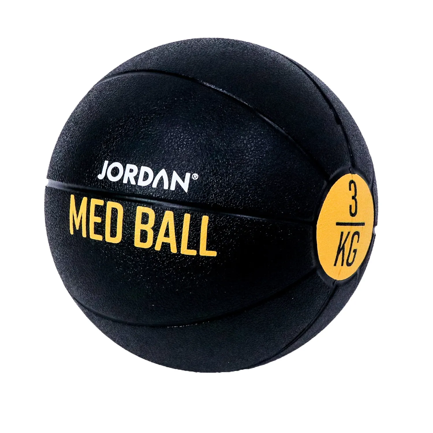 Jordan Medicine Balls ballon lesté caoutchouc