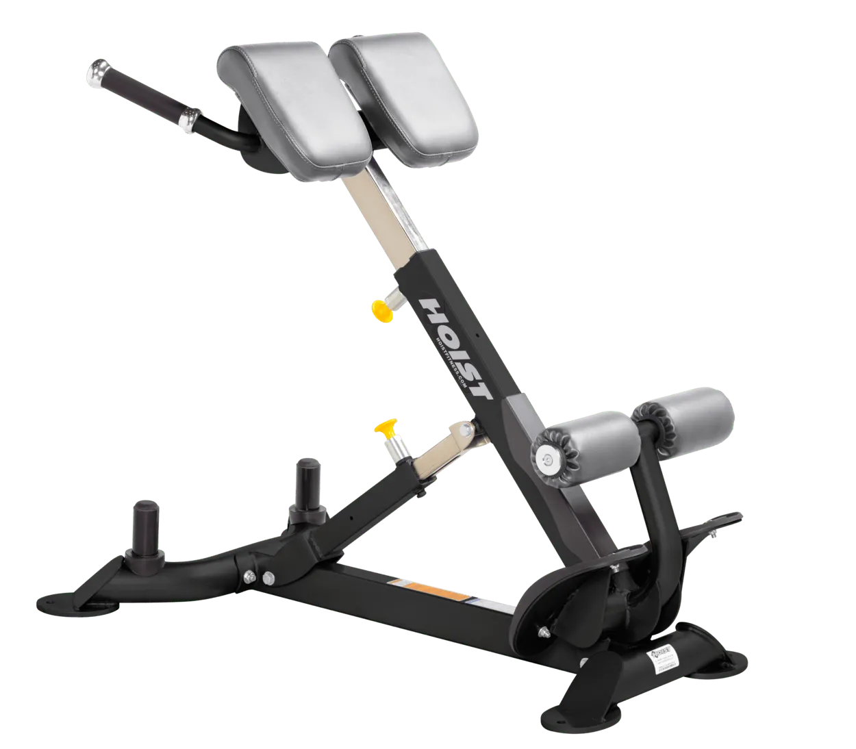 Hoist Fitness CF-3663 banc lombaire commercial 272 kg