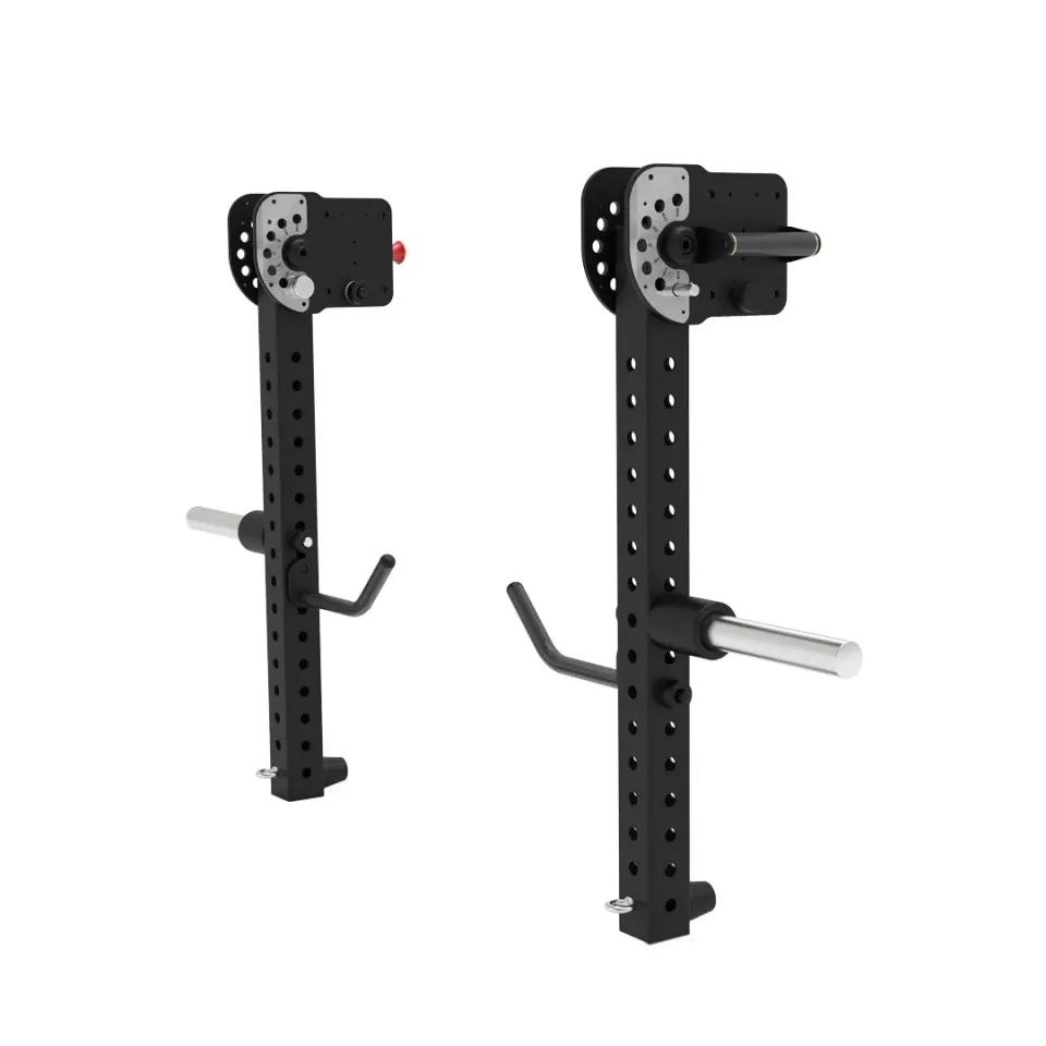 Jordan Fitness J75 bras jammer paire rack 57 kg