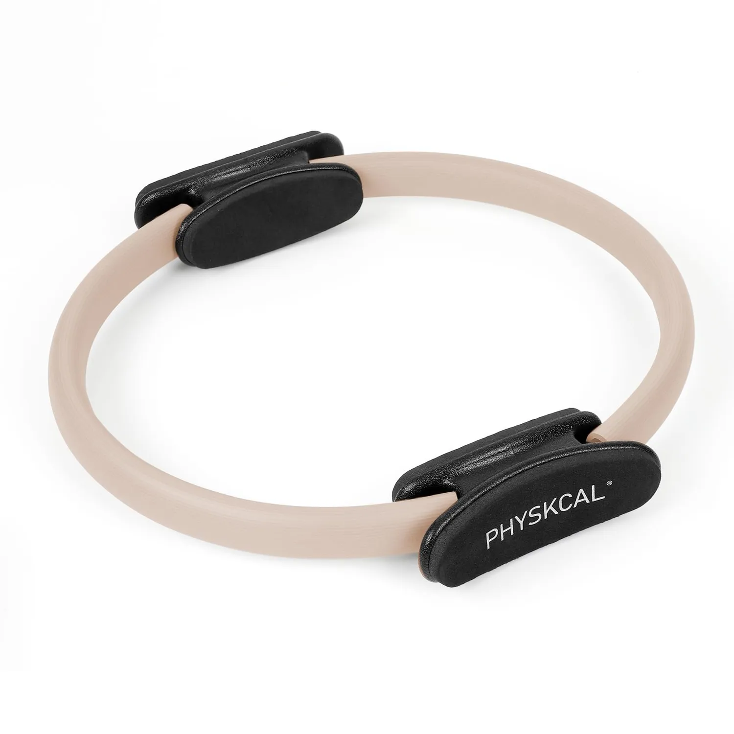 PhysKcal Anneau Pilates 38 cm nude beige fibre de verre