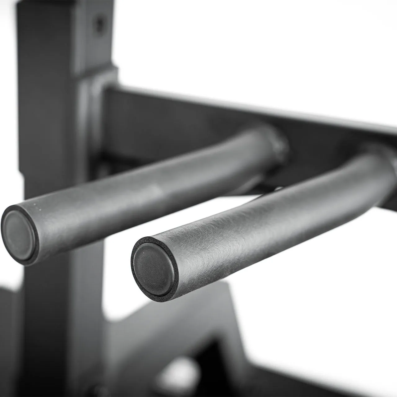 Primal Ultimate Half Rack pack home gym barre 100 kg banc