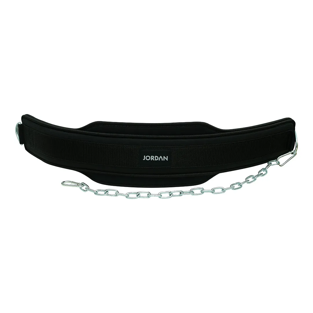 Jordan Neoprene ceinture lestée dips tractions taille unique