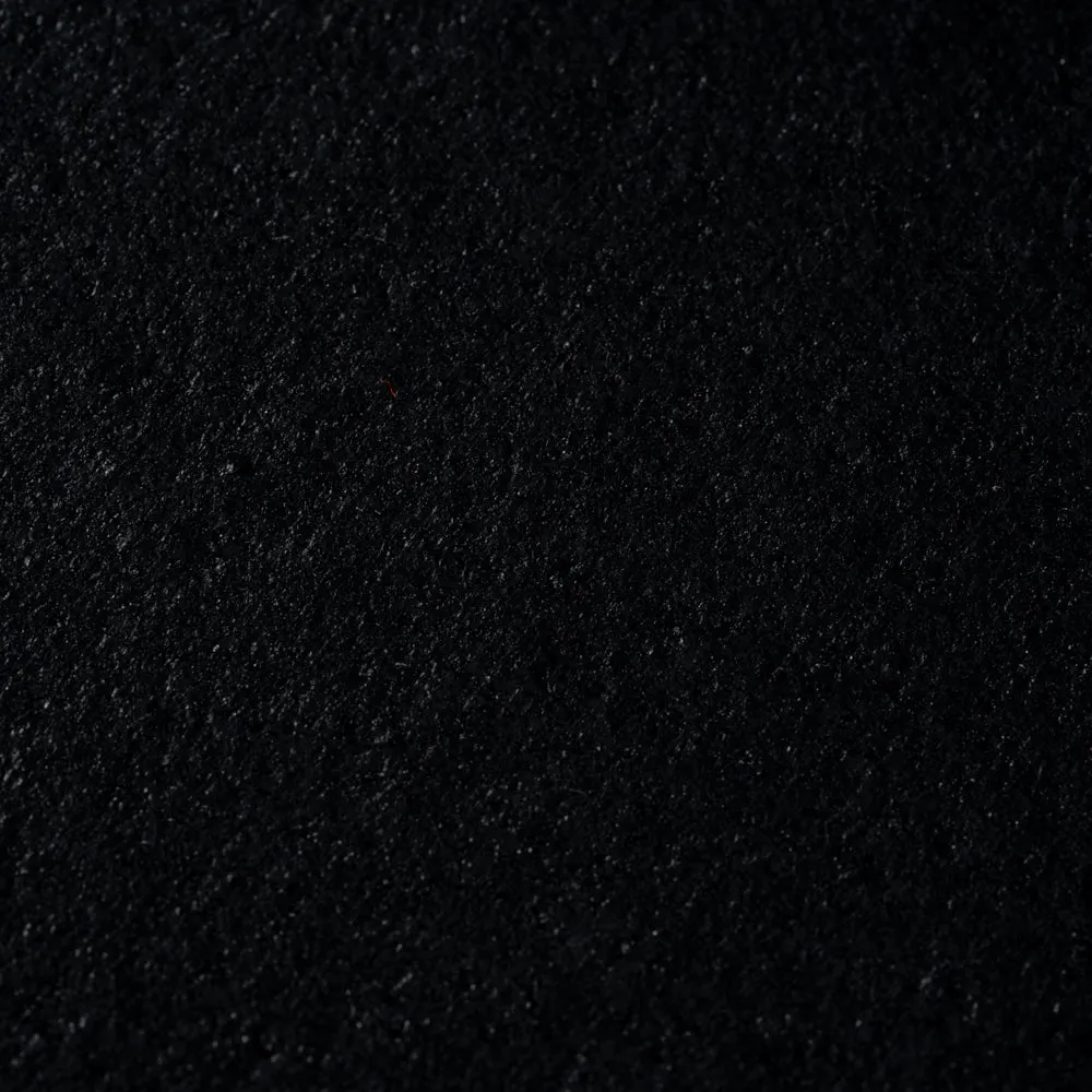 Jordan Dalle Sol Caoutchouc 500x500 20 mm Noir