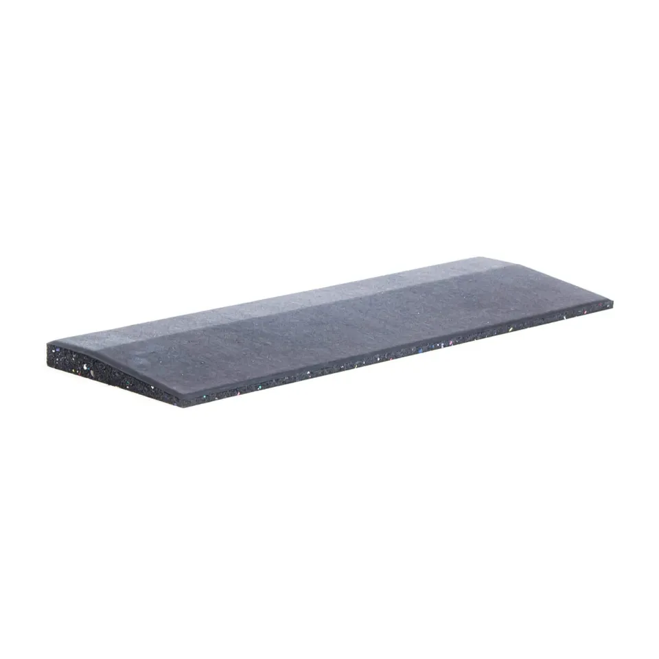 Primal Performance bordure de sol noire 40 mm 100x25 cm clips