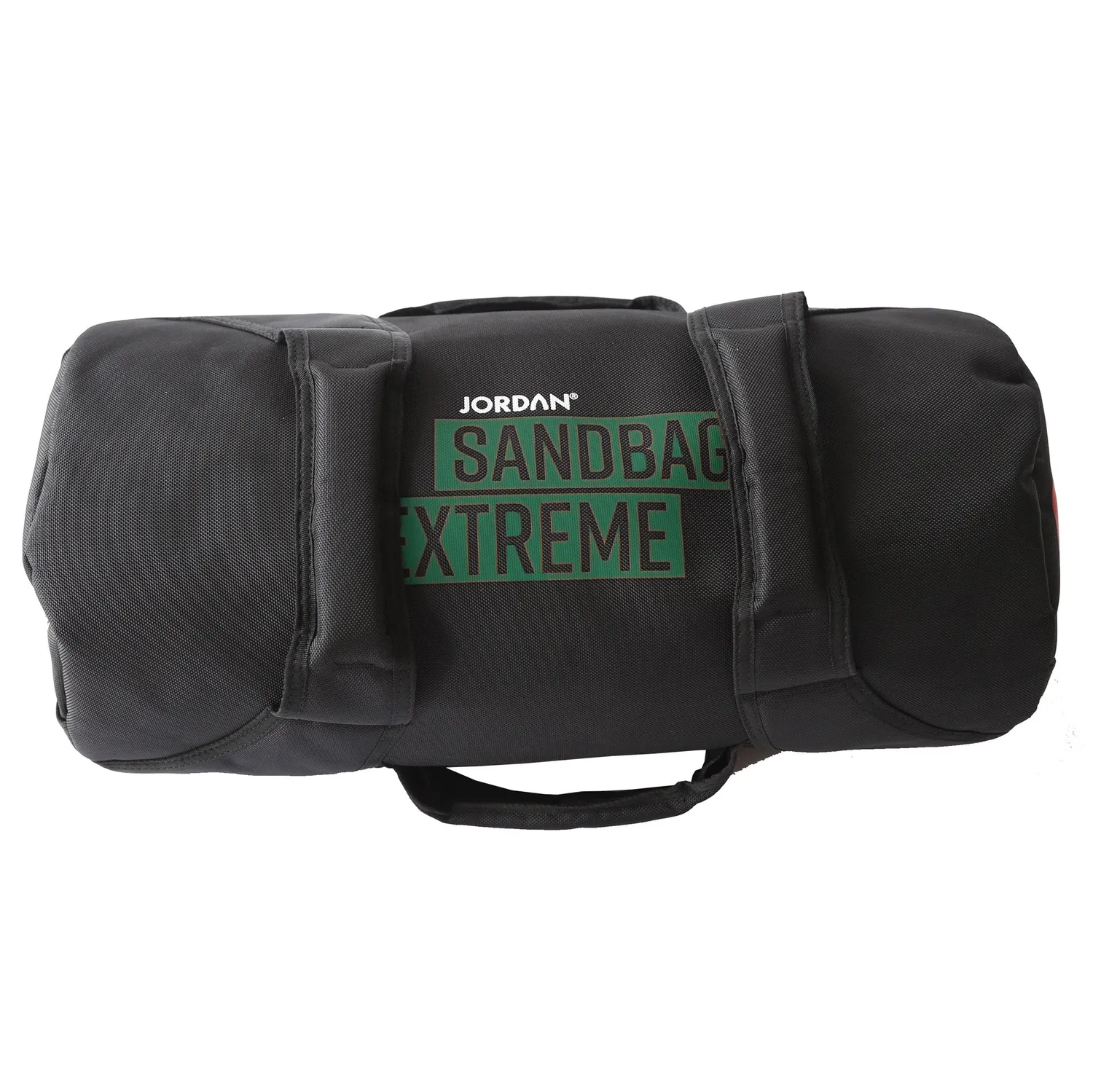 Jordan Sandbag Extreme sac lesté slam 20 kg orange
