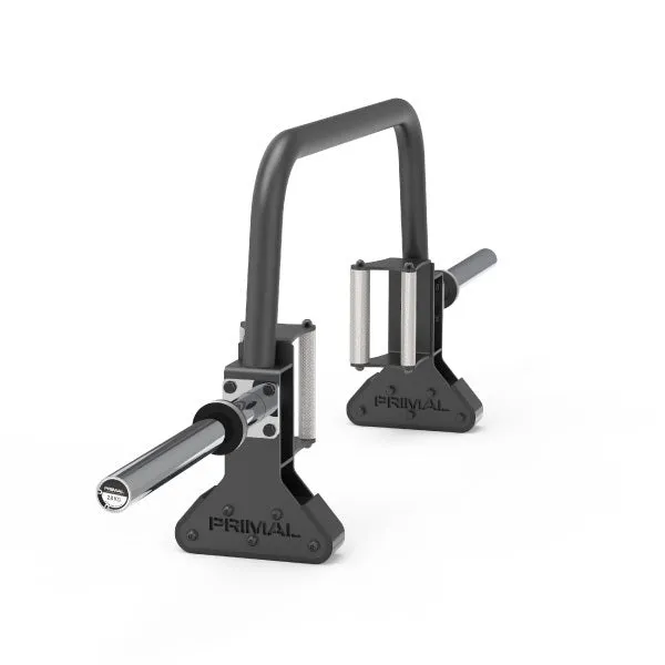 Primal Performance Open Trap Bar barre hexagonale ouverte
