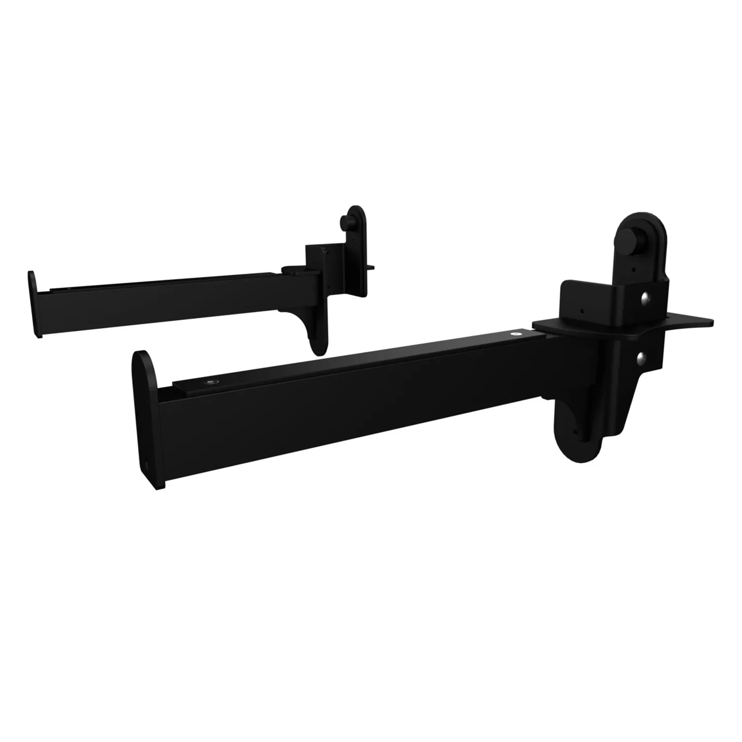 Jordan Performance Rack core plate accessoire rig
