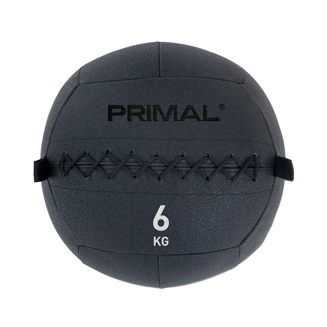 Primal Performance Club Wall Ball ballon lesté 3-12 kg