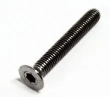 Hoist Fitness Bolt M8 x 55 vis cross arm inox