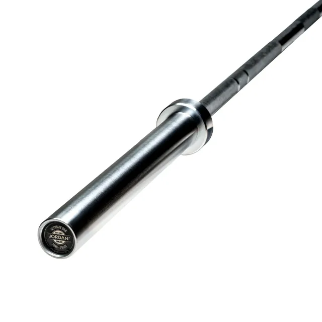 Jordan Ultimate Olympic Bar barre olympique 28 mm 20 kg
