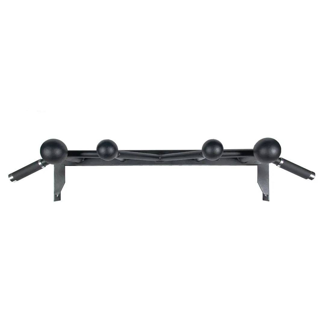 Jordan J75 barre traction multiprise 1240 mm acier
