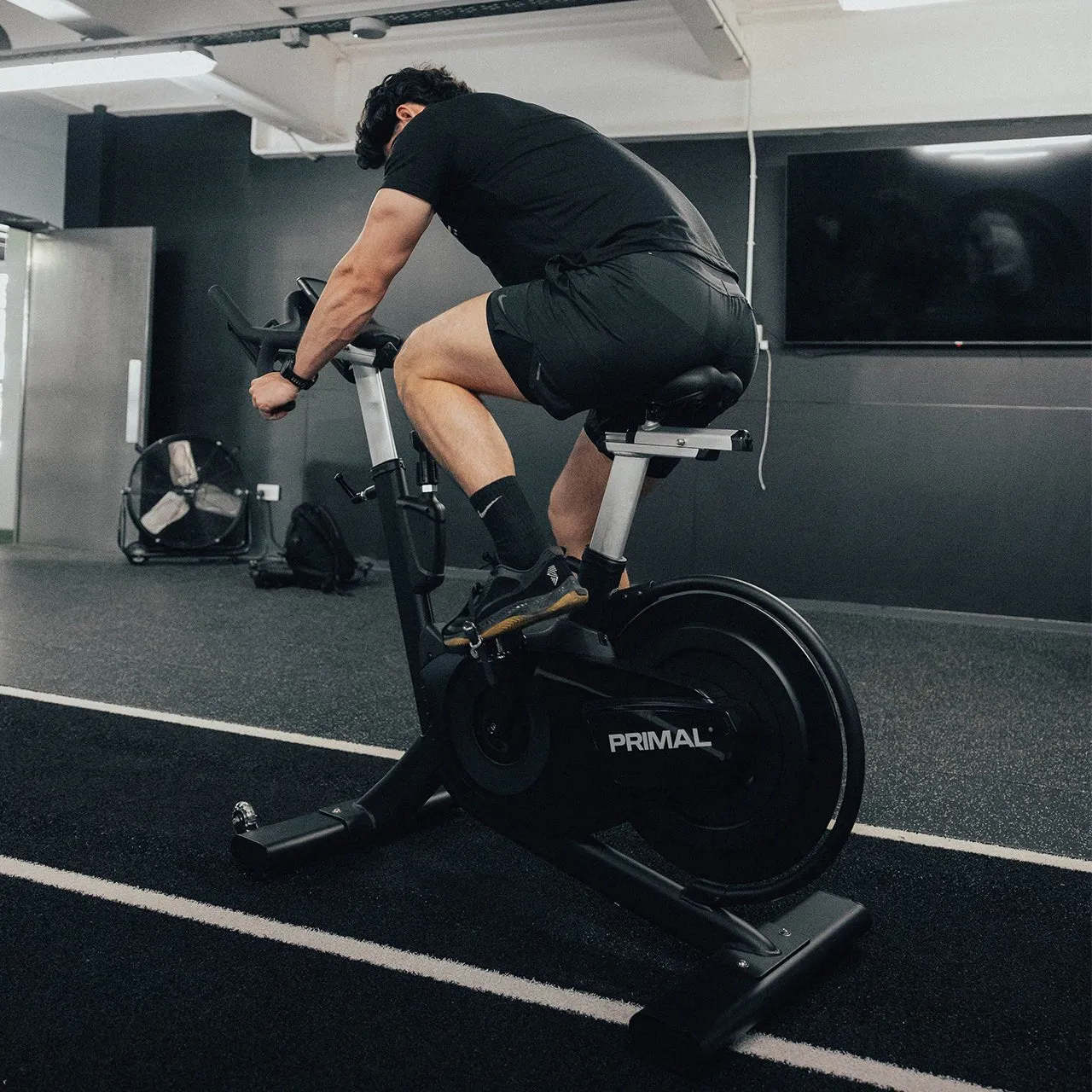 Primal Performance Series Rear Wheel vélo biking connecté