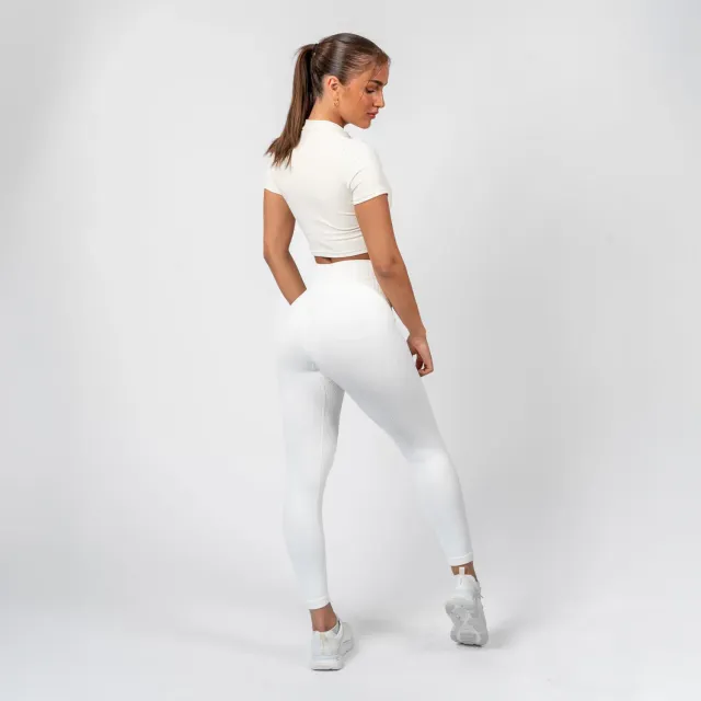 Booty Builder Comfy Flow legging sport confort