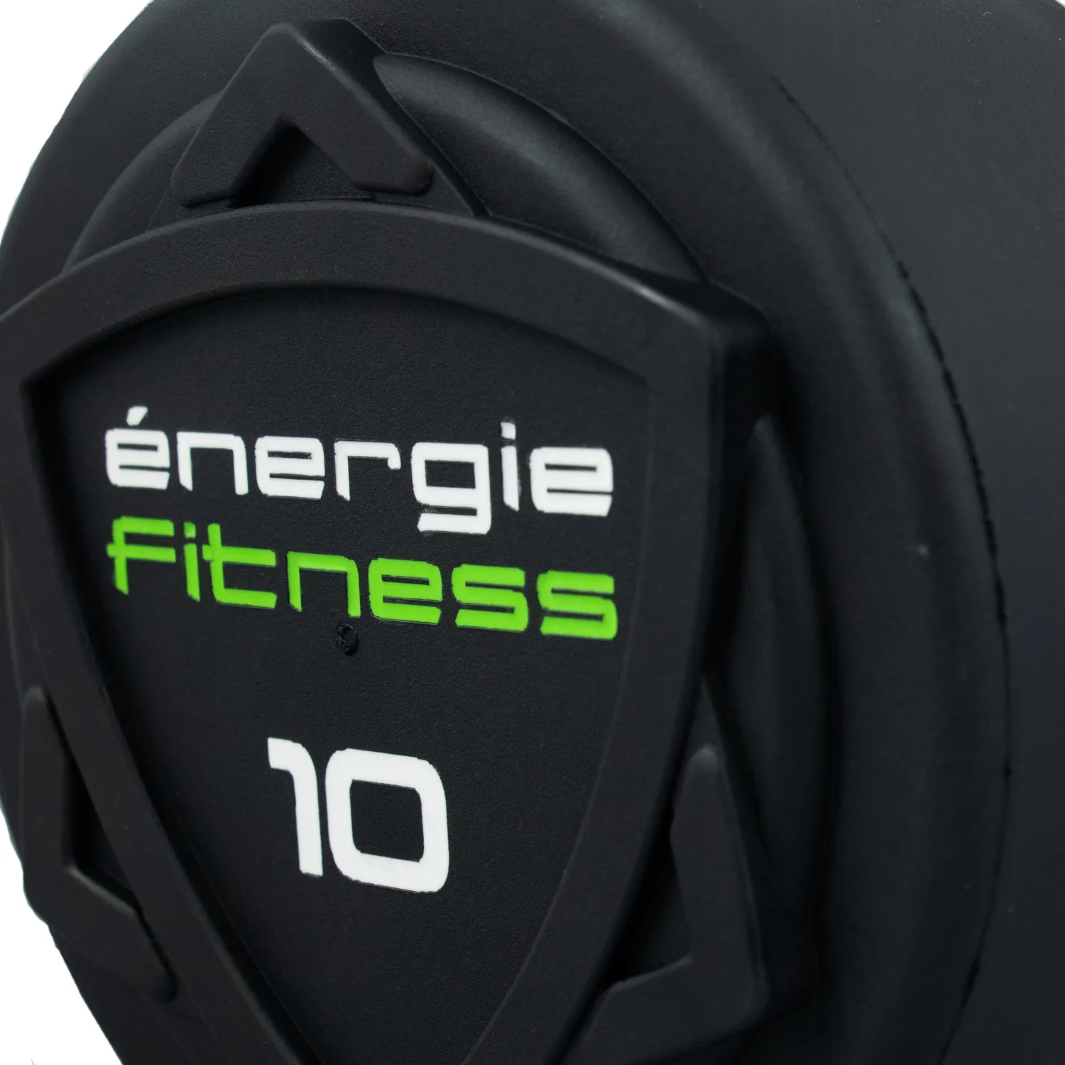 Jordan X énergie Fitness Haltère uréthane paire 1kg