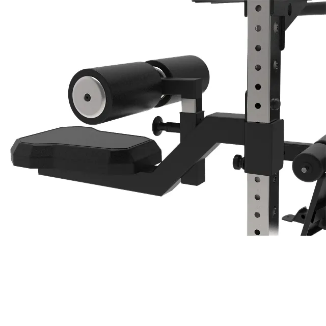 Primal Strength Pro Rack siège tirage poulie