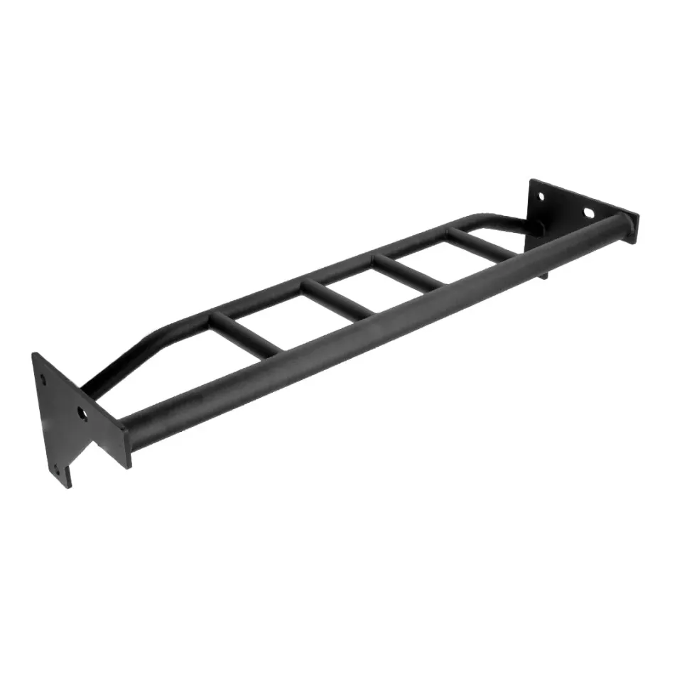 Jordan Helix barre traction multi-prise rack 200 kg