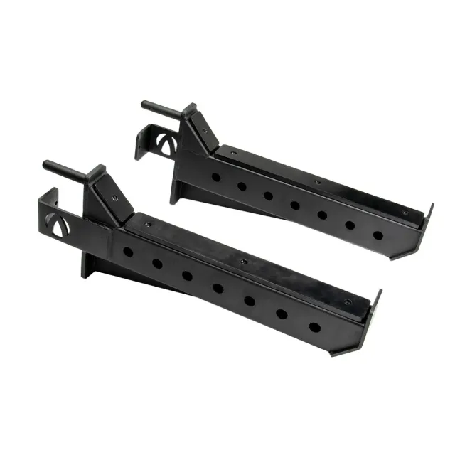 Jordan Helix LTR bras securite rack pliable 500 kg