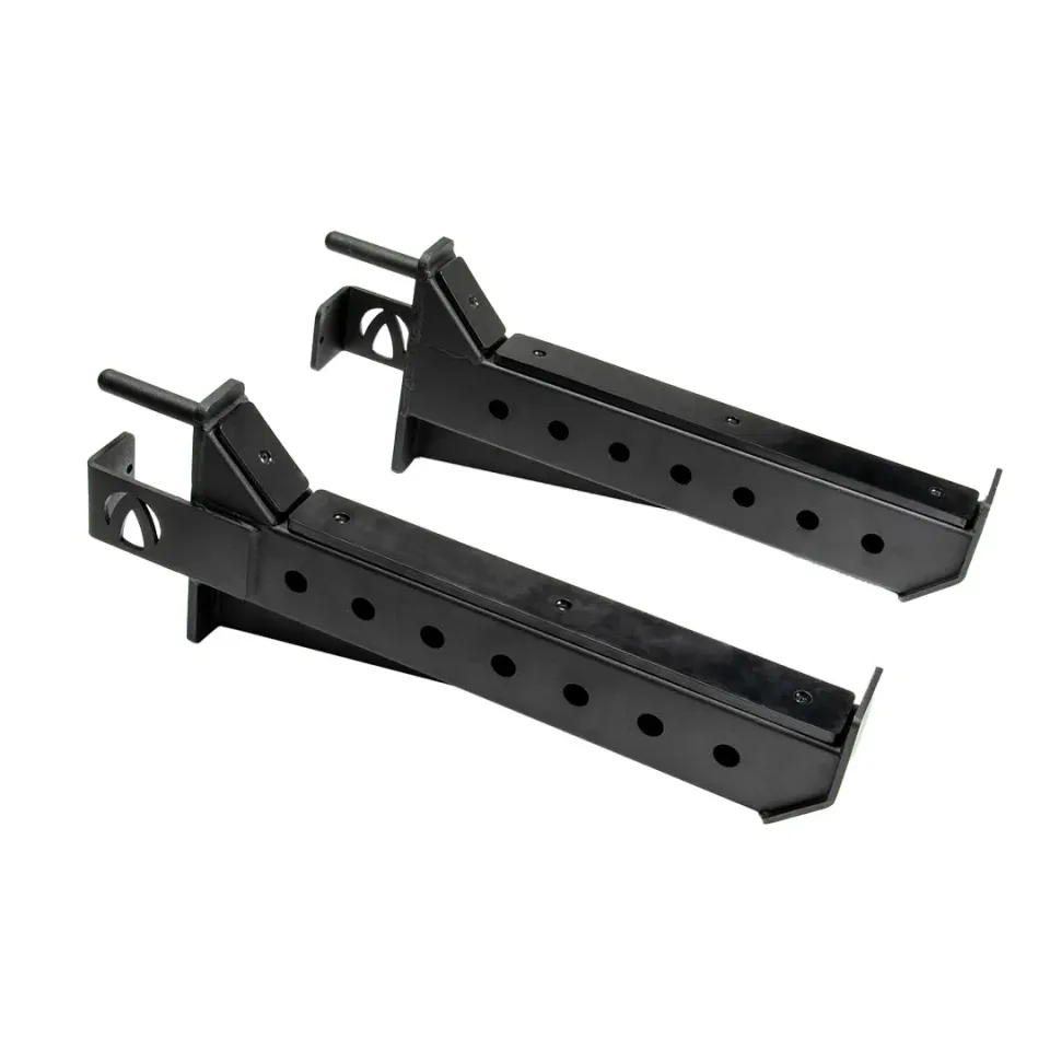 Jordan Helix LTR bras securite rack pliable 500 kg