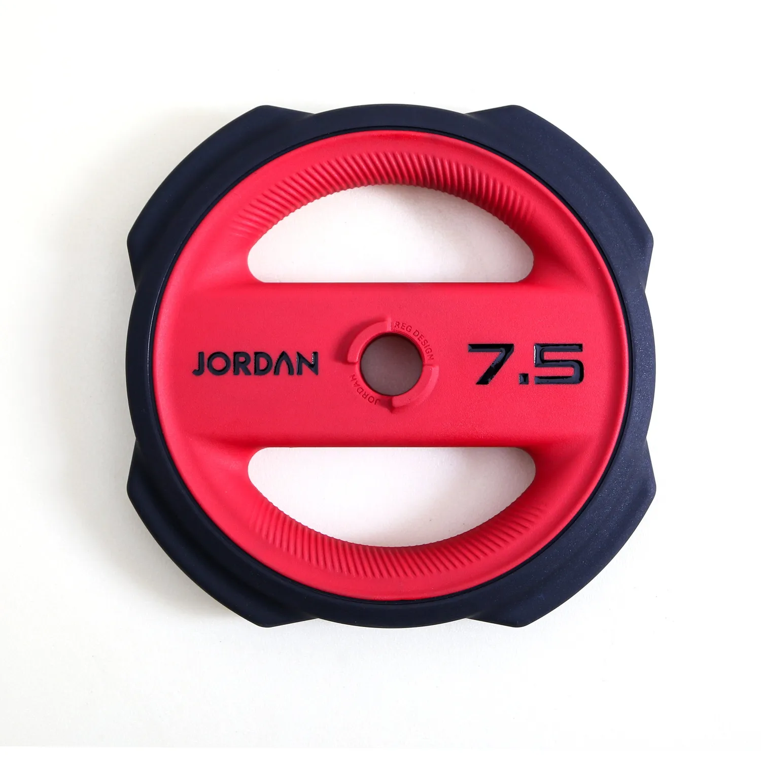 Jordan Fitness Ignite Pump X set pump 20 kg uréthane