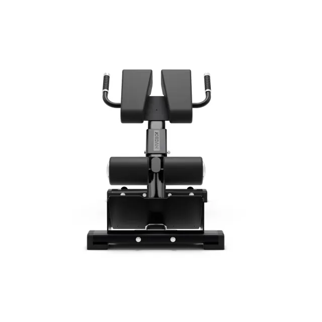 Jordan 45 Degree Hyper Extension banc lombaires noir
