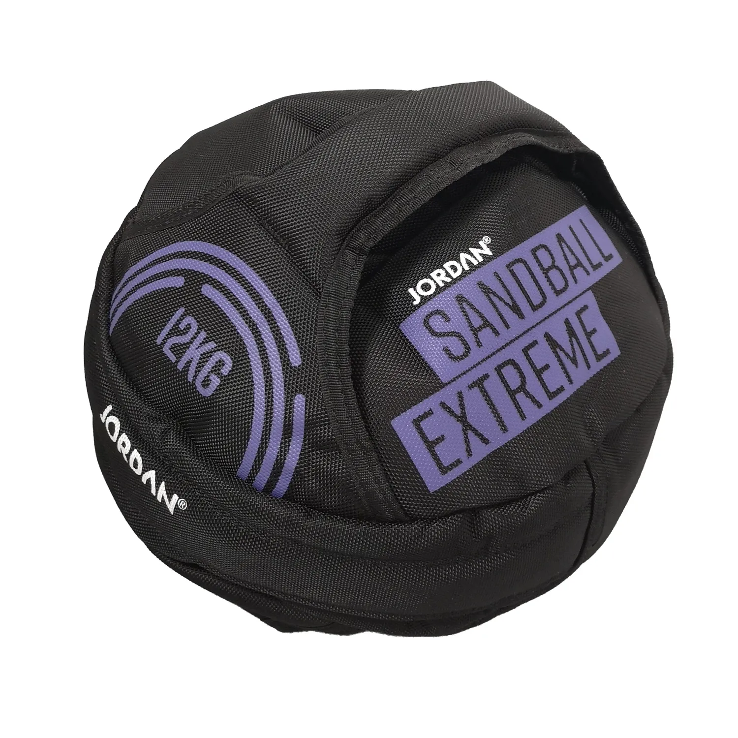 Jordan Sandball Extreme Sac Lesté 10 kg Rouge