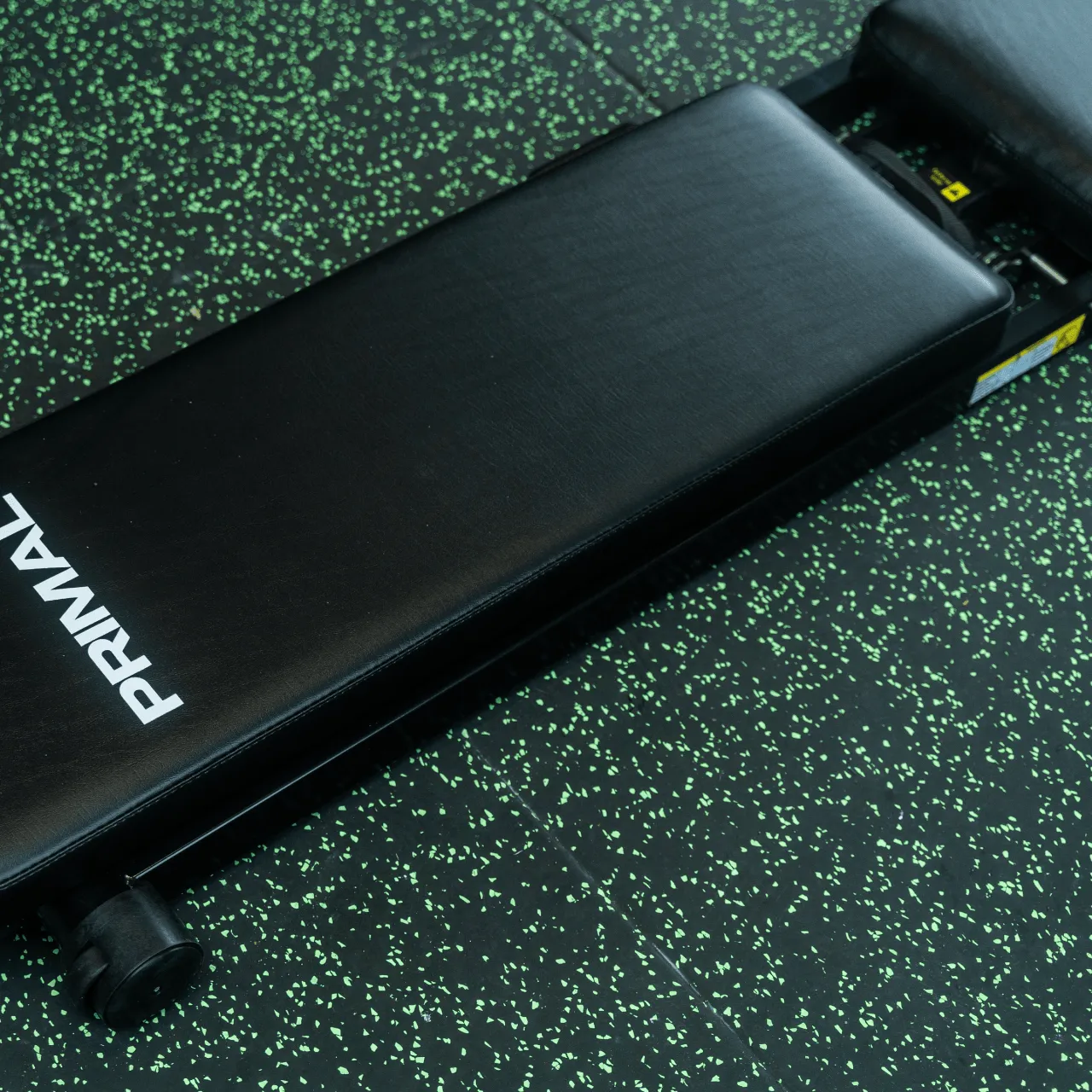 Primal Personal banc musculation pliable réglable 200kg