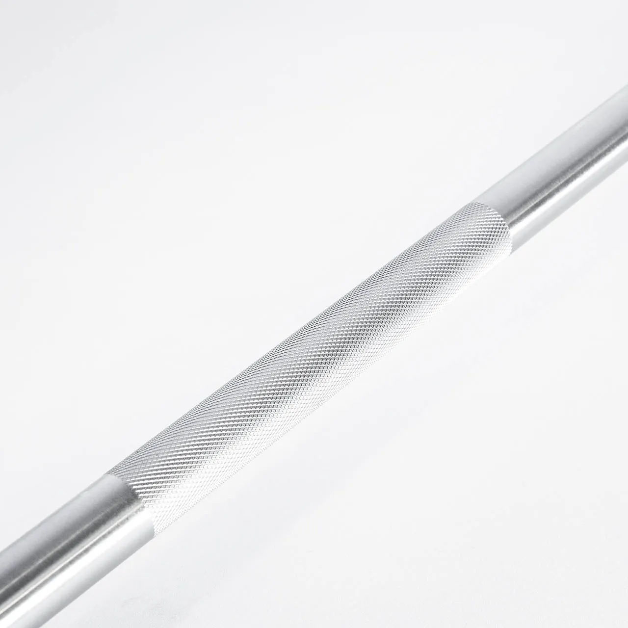 Primal Performance Series Straight Barbell barre droite 5-50kg uréthane