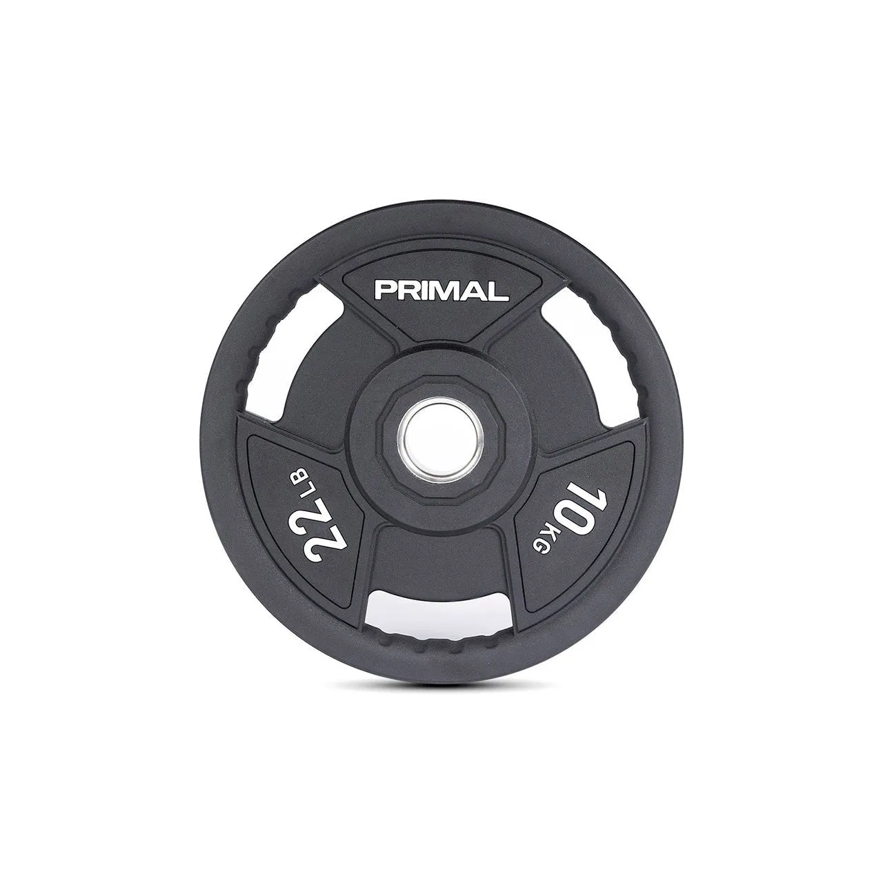 Primal Performance Disque olympique urethane 1,25 kg unité