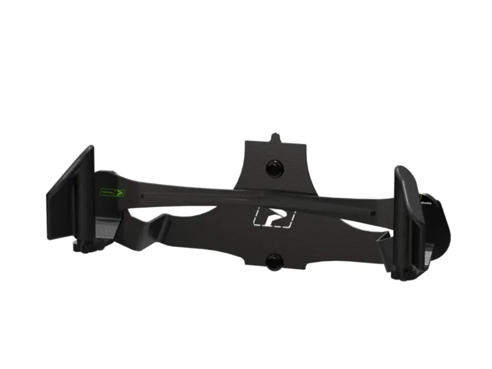 PRIME Multi-Grip 4N1 20" support mural stockage