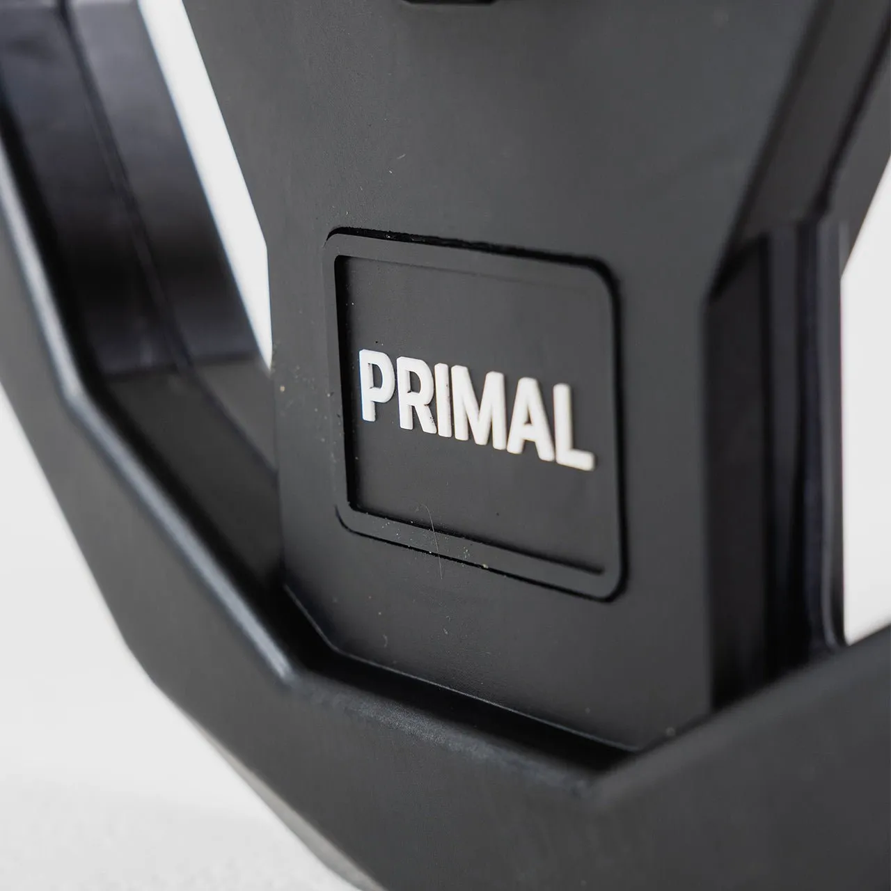Primal Strength Premium disque olympique tri-grip paire