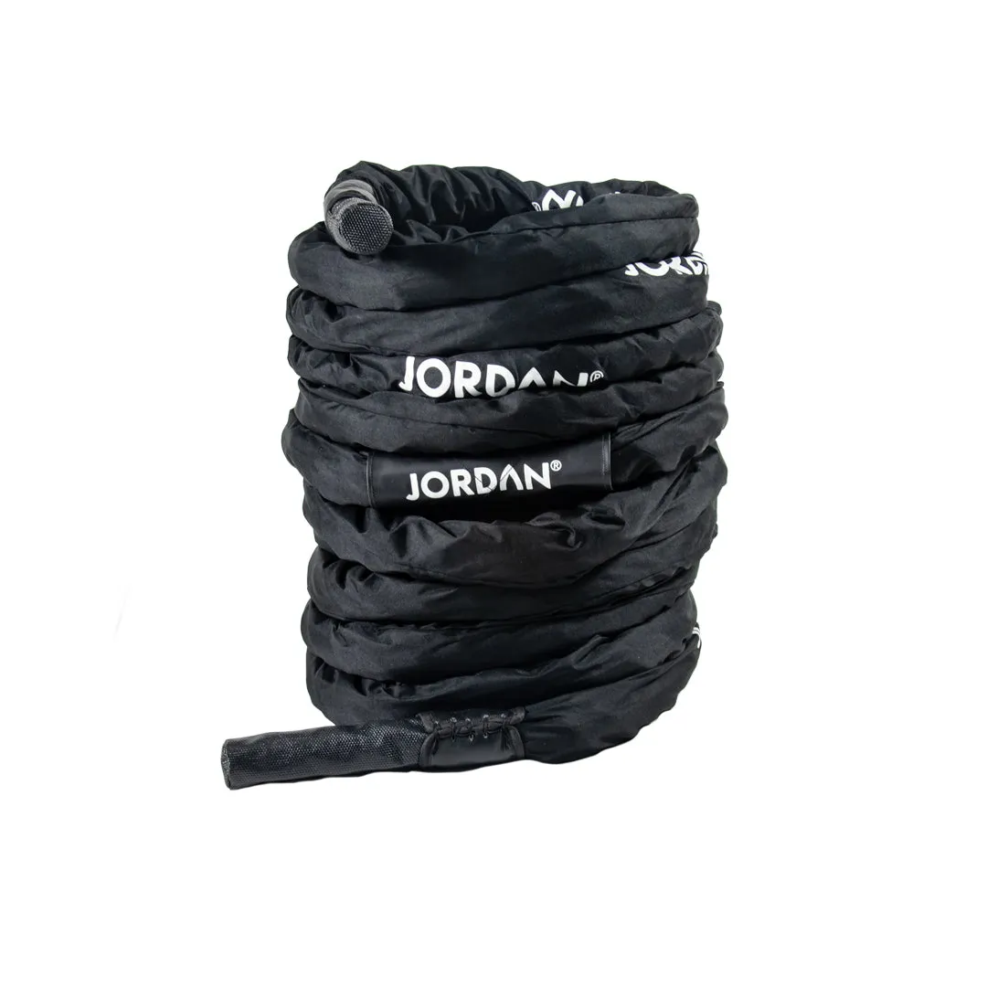 Jordan Battle Rope corde ondulatoire 9 m 38 mm