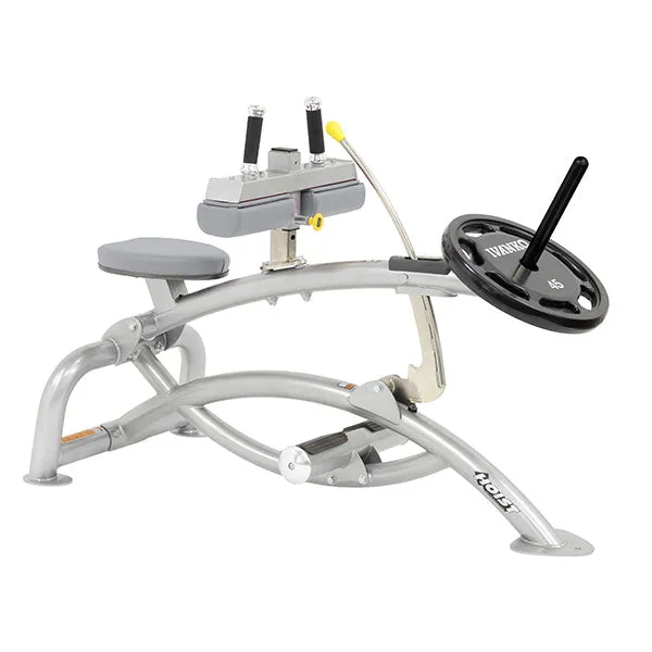 Hoist Fitness ROC-IT RPL-5363 machine mollets assis