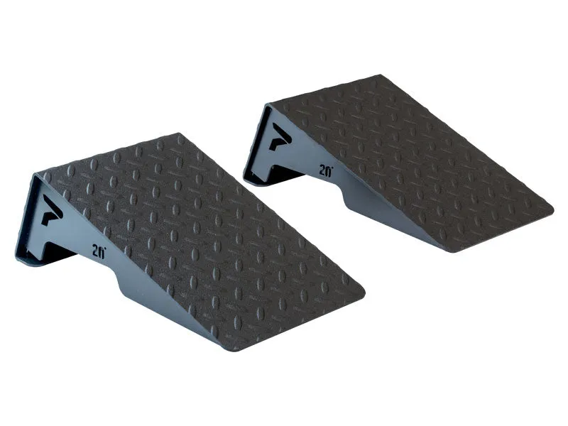 PRIME Squat Wedge Solos bundle 3 cales inclinées squat