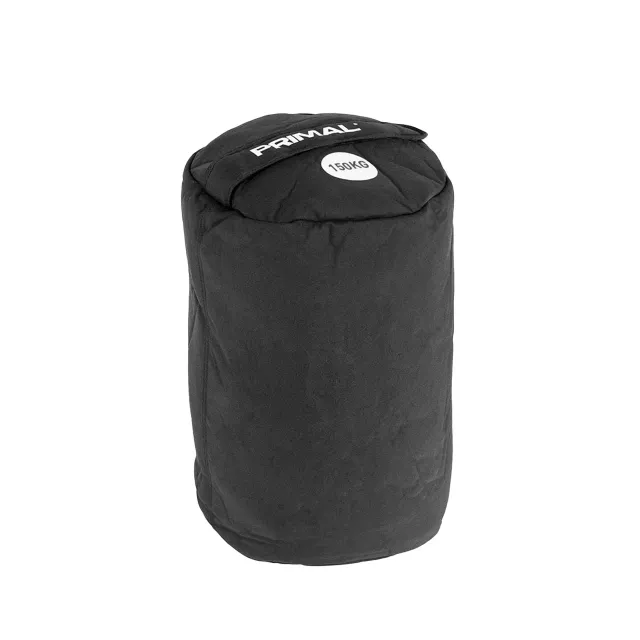 Primal Performance Strongman sac lesté 150 kg nylon renforcé