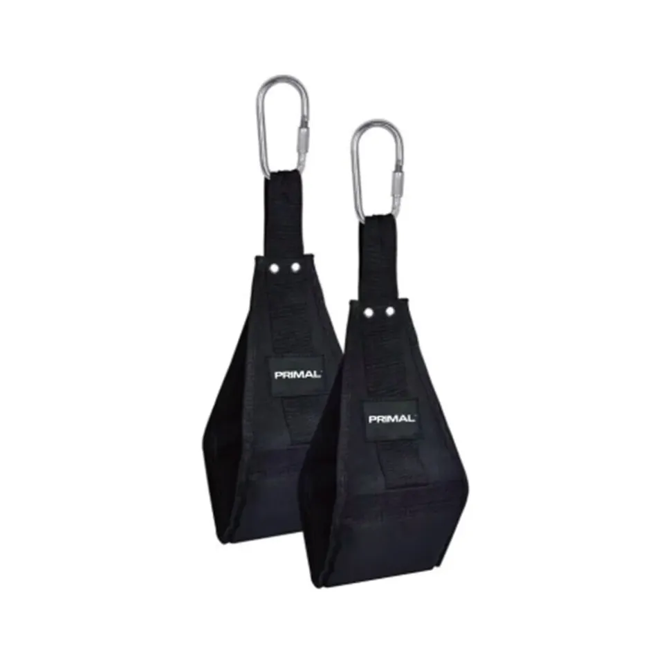 Primal AB Straps sangles abdos nylon paire
