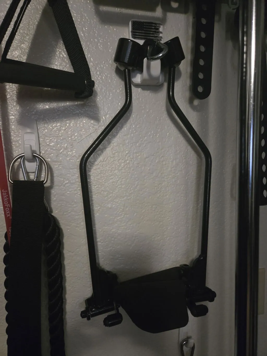 PRIME RO-T8 Spreader Bar barre de tirage