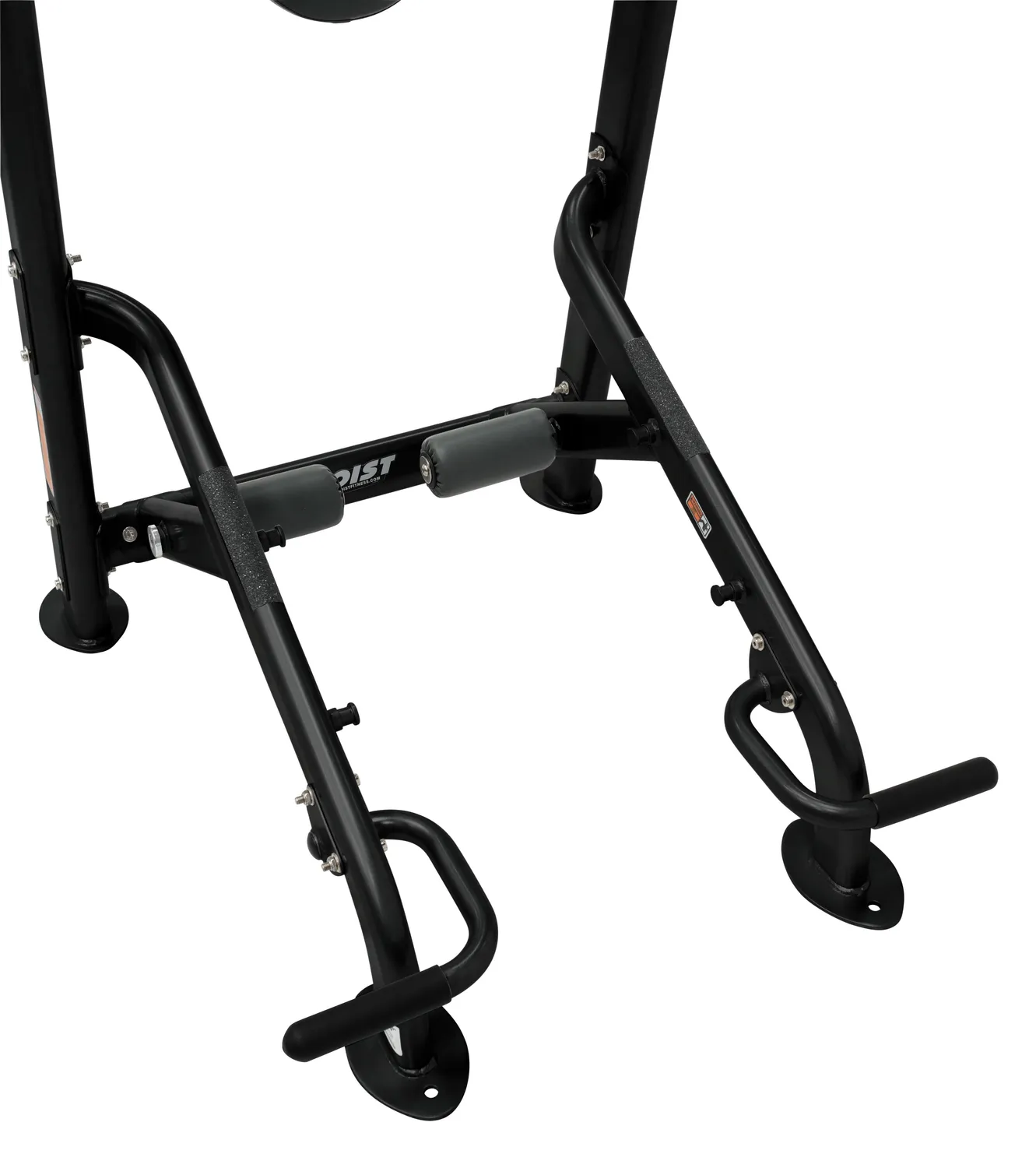 Hoist Fitness HF-5962 Fitness Tree tour musculation noir