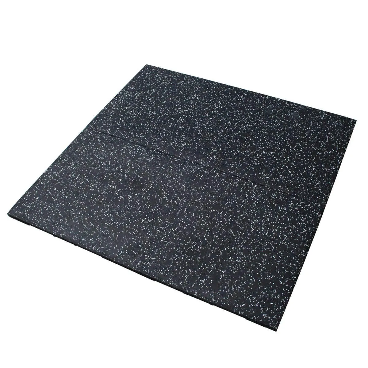 Primal dalle sol EPDM 40 mm gris 1x0,5 m