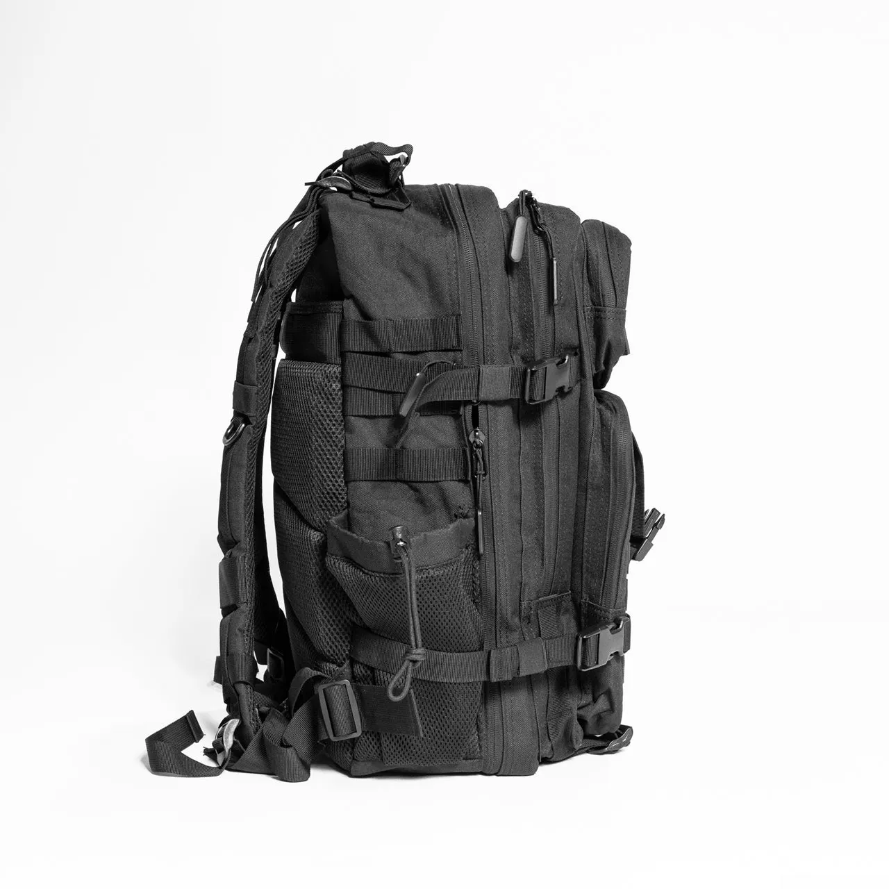 Primal Strength Performance sac dos 45 L noir