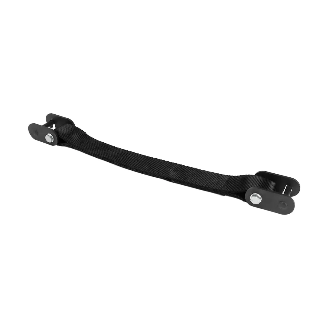 Jordan Fitness Helix Safety Strap sangles sécurité rack paire