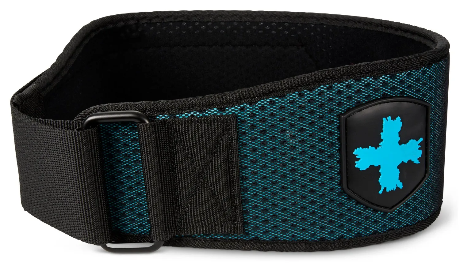 Harbinger Hexcore ceinture musculation femme corail S
