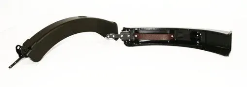 Hoist Fitness Revmaster Pro garde-boue arrière
