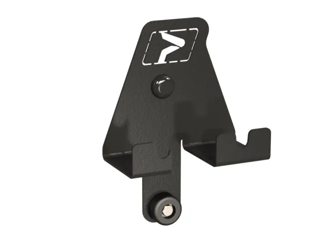 PRIME Wall Mount support dossier Shorty Leg Ext
