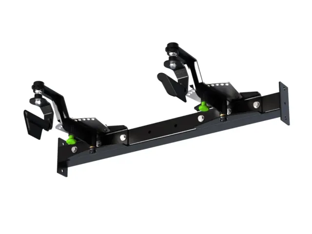 PRIME Prodigy RO-T8 station traction ajustable 360°
