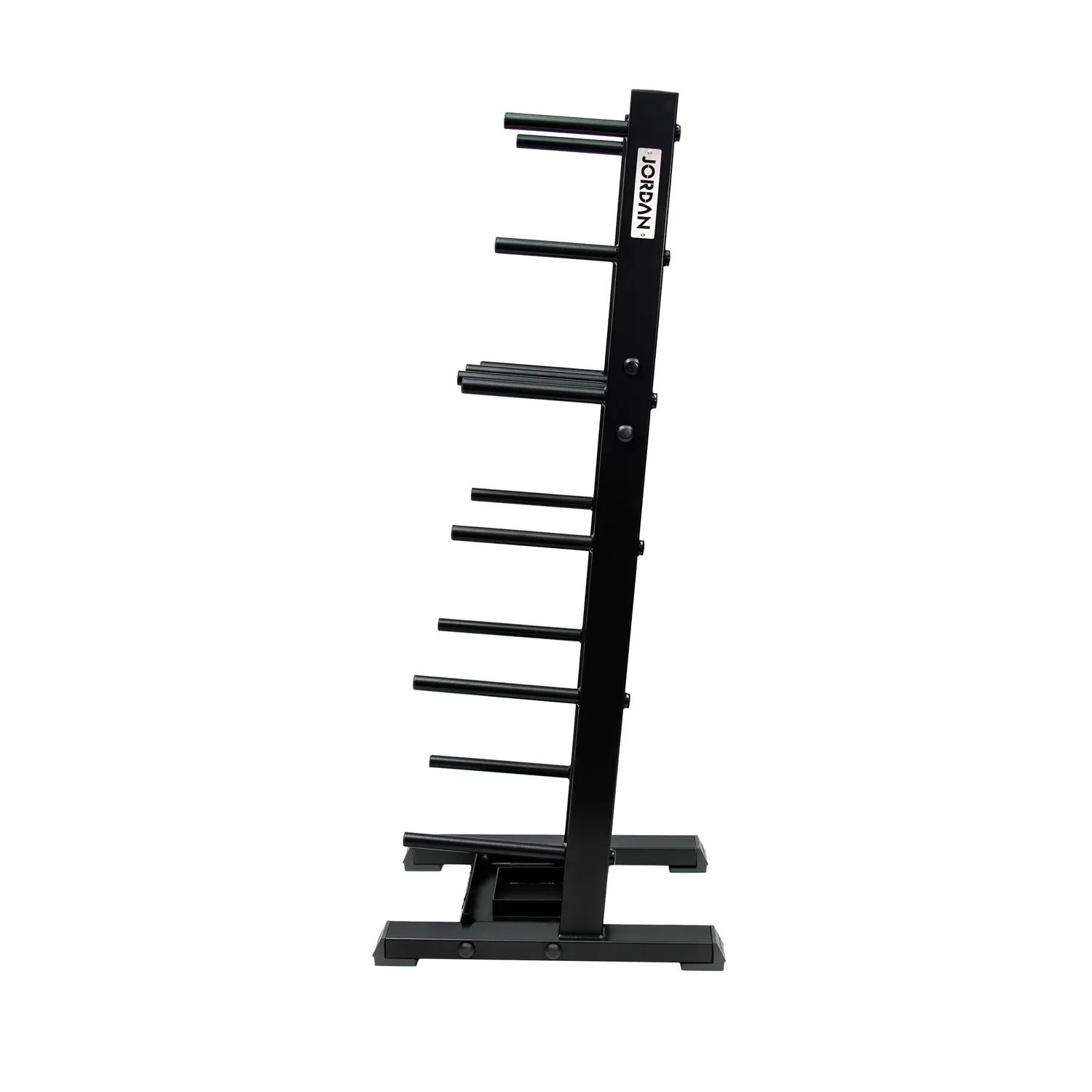 Jordan Studio Barbell Racks rack 12 sets noir