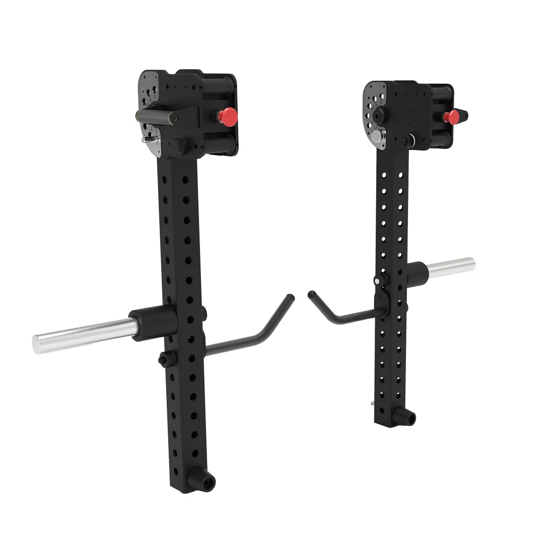 Jordan Fitness J75 bras jammer paire rack 57 kg